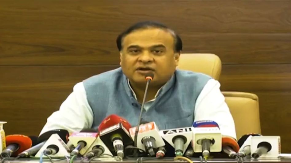 Assam government to procure mustard from farmers at MSP of Rs 5,450 per quintal Assam government to procure mustard from farmers at MSP of Rs 5,450 per quintal