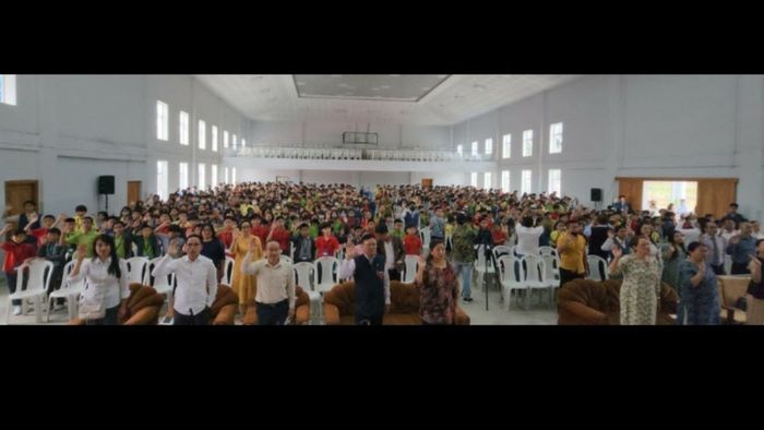 Nagaland ranks second highest tobacco consumption state in India