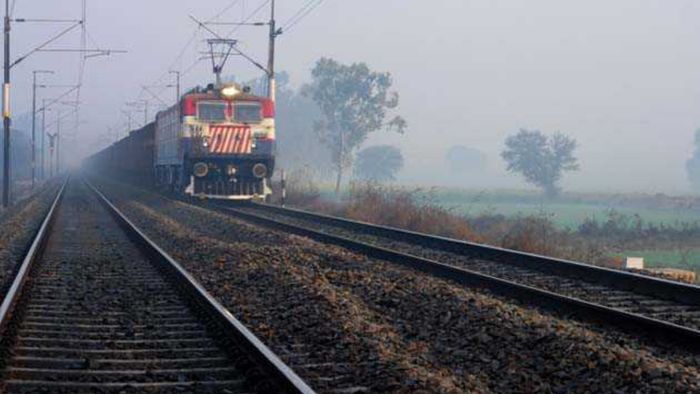 Sikkim to get first train service by 2024