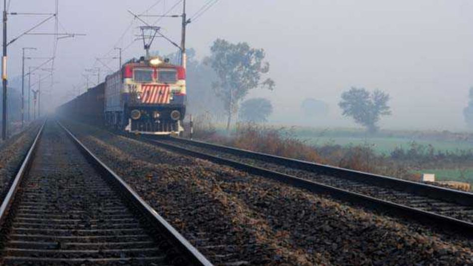 Sikkim to get first train service by 2024 Sikkim to get first train service by 2024