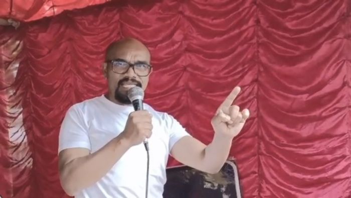 Meghalaya Reservation Row: VPP seek setting up of expert committee