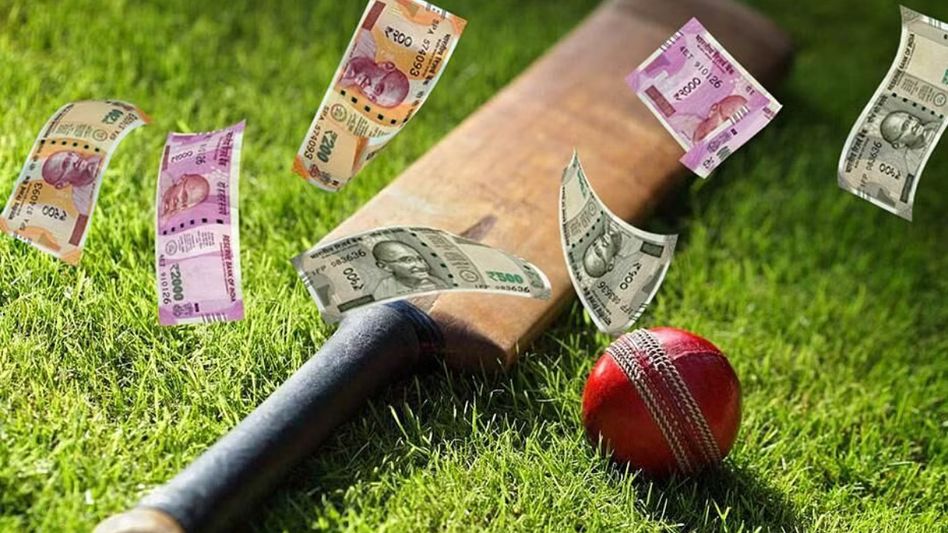 Assam: IPL betting racket busted in Dibrugarh, three arrested Assam: IPL betting racket busted in Dibrugarh, three arrested
