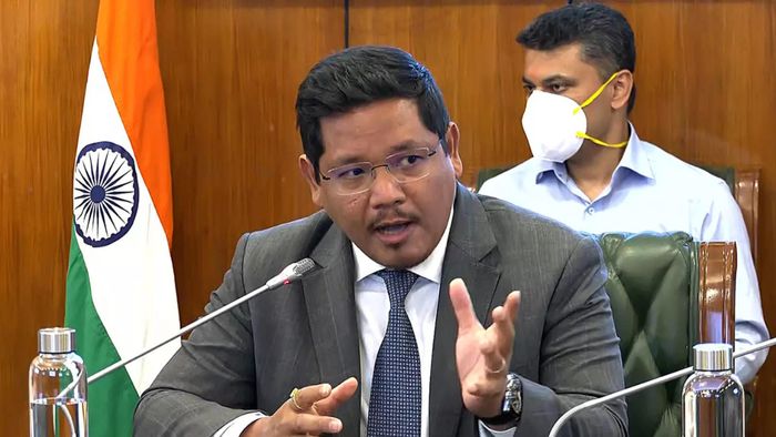 Meghalaya government halts all recruitment activities