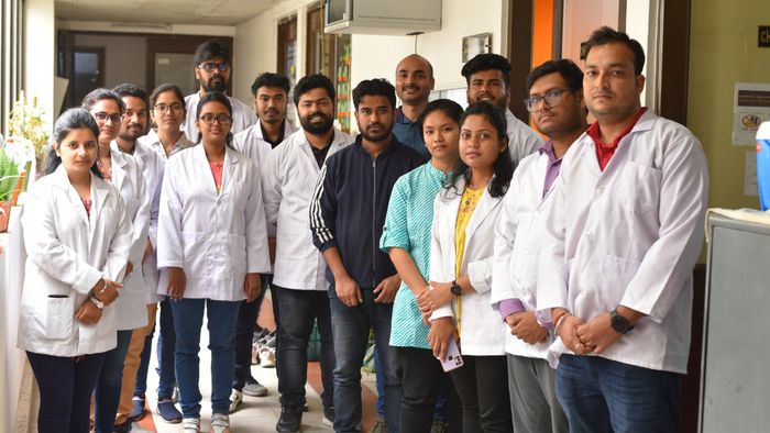 IIT Guwahati Researchers develop catalyst to produce Sustainable Green Hydrogen fuel