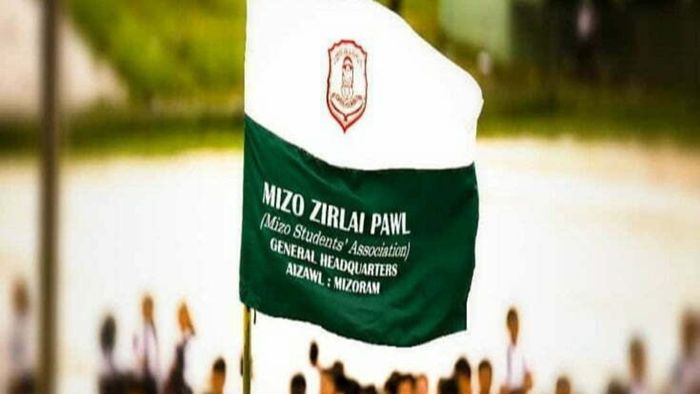 Mizoram students' body condemns Manipur government's actions against ethnic Zo people