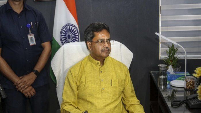CM Manik Saha vows to help investors
