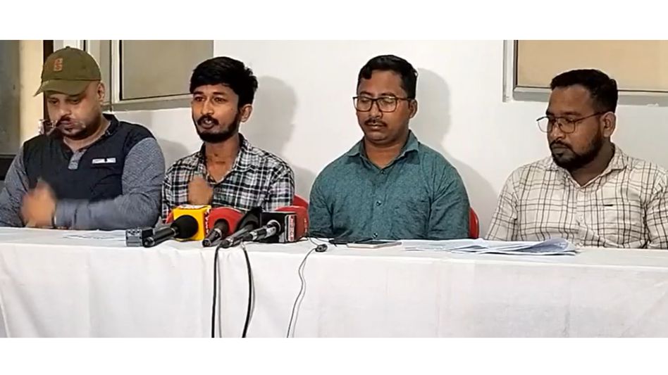 Assam: Raijor Dal claims one lakh job promise 'only a number game', alleges overlapping in appointments Assam: Raijor Dal claims one lakh job promise 'only a number game', alleges overlapping in appointments
