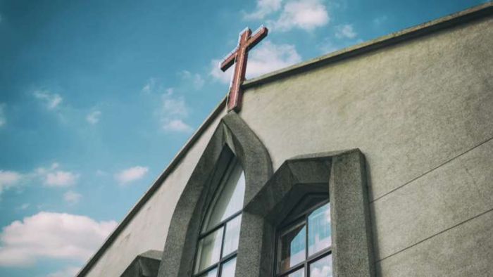 Manipur Christian Organization appeals to all churches to pray for law and order situation