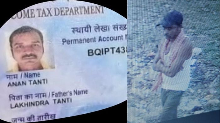 Assam police release pictures of suspected accused in sexual assault and murder