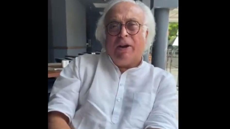 Jairam Ramesh slams BJP over Manipur violence, says in less than 15 months of forming government entire state in flames Jairam Ramesh slams BJP over Manipur violence, says in less than 15 months of forming government entire state in flames