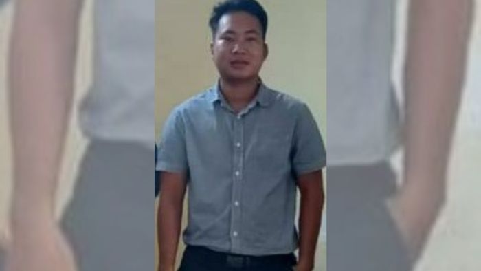 Income Tax department officer in Imphal killed in Manipur violence