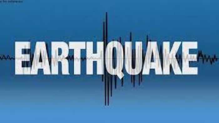 Earthquake of magnitude 3.4 hits Meghalaya's North Garo Hills
