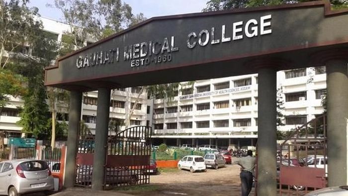 Assam government take steps for cadaveric transplantation