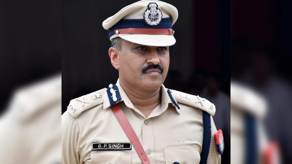 Assam DGP urges citizens to be mindful while sharing information on social media