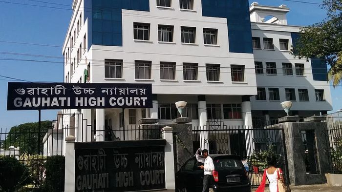 Gauhati High Court awards advocate to six months imprisonment for making derogatory remarks