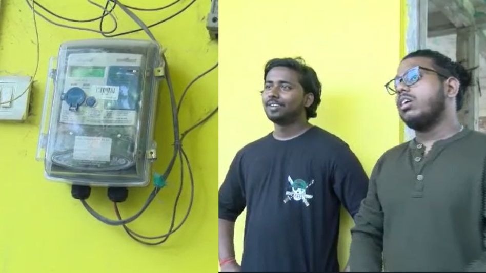 Assam: APDCL smart meters are easily hackable, claims Bongaigaon techies Assam: APDCL smart meters are easily hackable, claims Bongaigaon techies