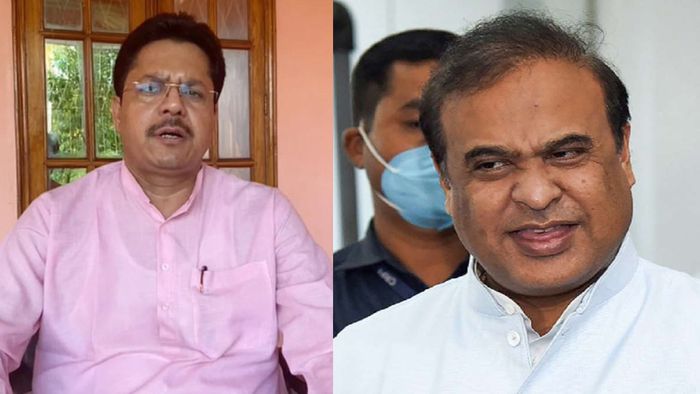 Assam Congress leader Bhupen Borah demands four-lane road from Gohpur to Jonai