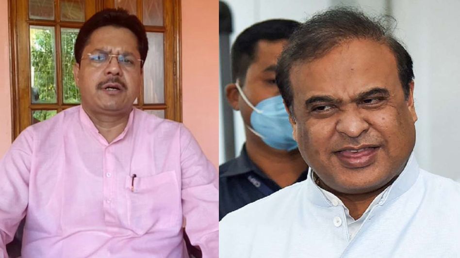 Assam Congress leader Bhupen Borah demands four-lane road from Gohpur to Jonai, writes to Himanta Biswa Sarma Assam Congress leader Bhupen Borah demands four-lane road from Gohpur to Jonai, writes to Himanta Biswa Sarma