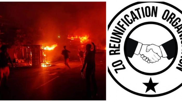 International organization condemns human rights violations against Zo ethnic tribes in Manipur