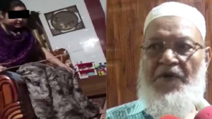 Former Assam Minister detained for assaulting minor