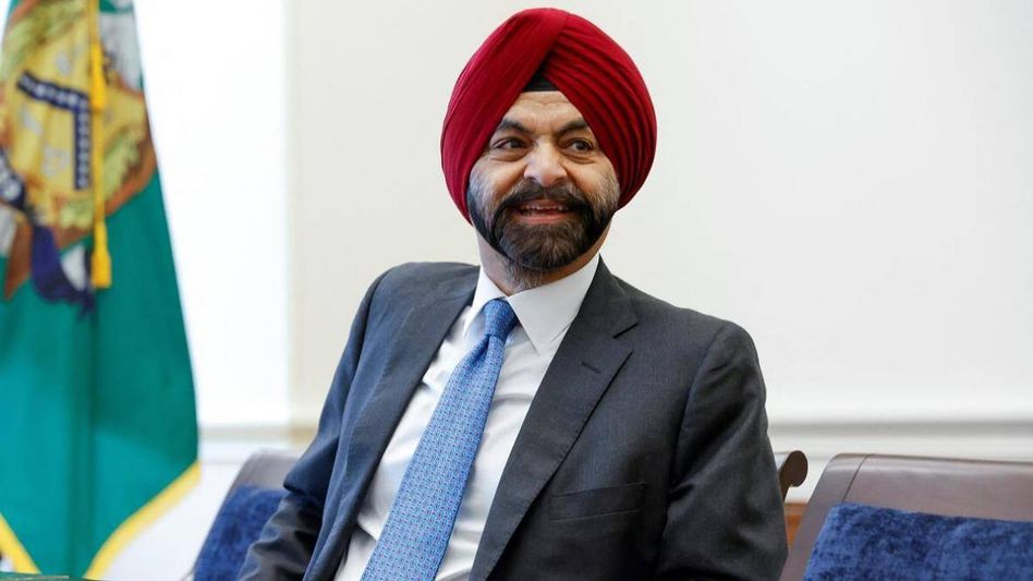 Indian-origin World Bank President Ajay Banga features in the list of ‘Great Immigrants’ Indian-origin World Bank President Ajay Banga features in the list of ‘Great Immigrants’