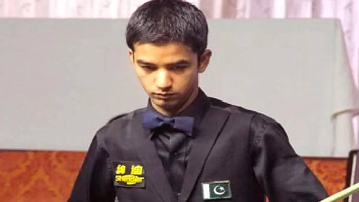 Majid Ali