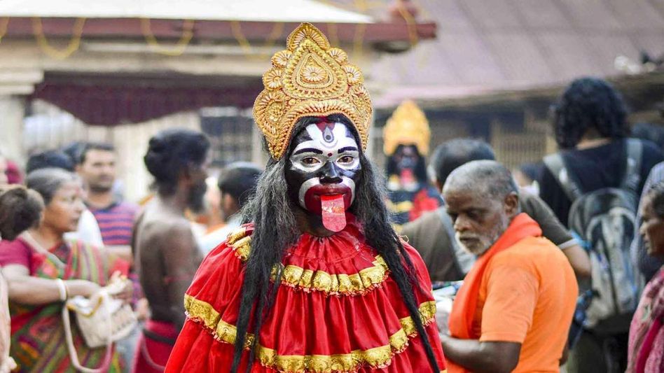 Guwahati: Kamrup(M) admin urges schools not to hold any exams during the Ambubachi Mela Guwahati: Kamrup(M) admin urges schools not to hold any exams during the Ambubachi Mela