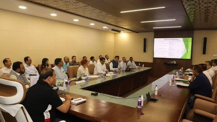 Assam Cabinet unveils key decisions to boost infrastructure and services