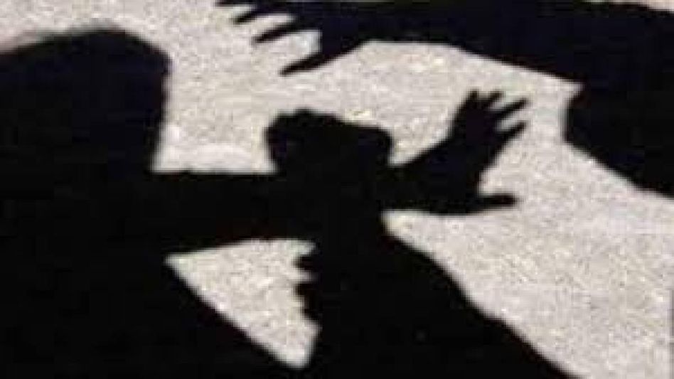 Two Naga youths attacked for selling non-veg food in Gujarat Two Naga youths attacked for selling non-veg food in Gujarat