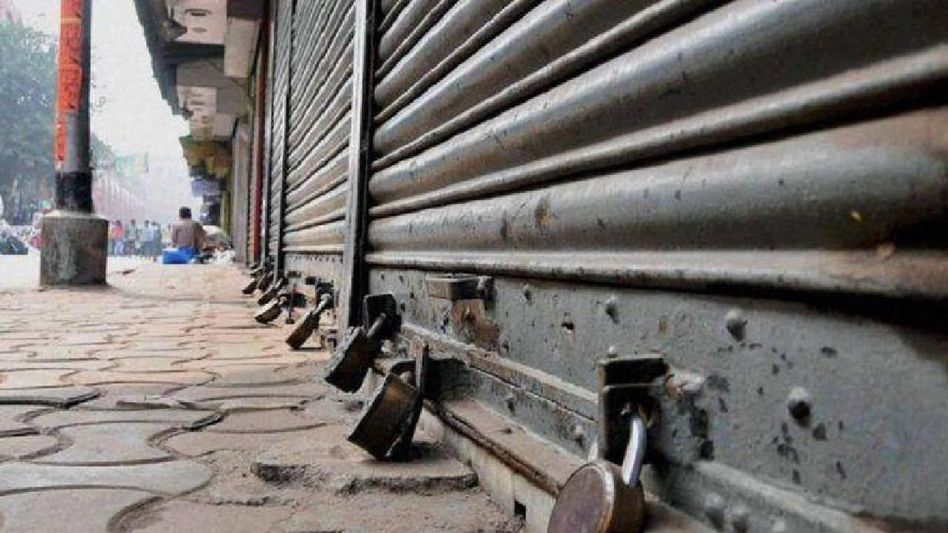 Assam: Barak Democratic Front calls for 12-hr bandh in Barak Valley Assam: Barak Democratic Front calls for 12-hr bandh in Barak Valley