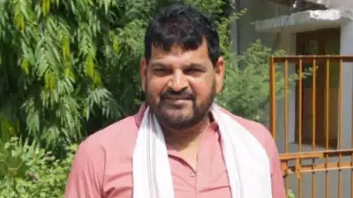 Brij Bhusan Singh