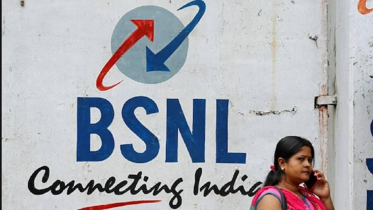 Centre approves Rs 89,000 crore revival plan for BSNL Centre approves Rs 89,000 crore revival plan for BSNL