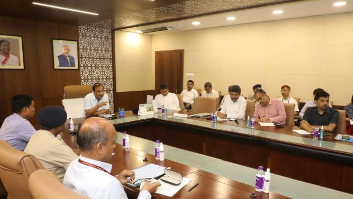 Assam: Chief Minister Himanta Biswa Sarma calls for proactive measures in preparation for monsoon floods