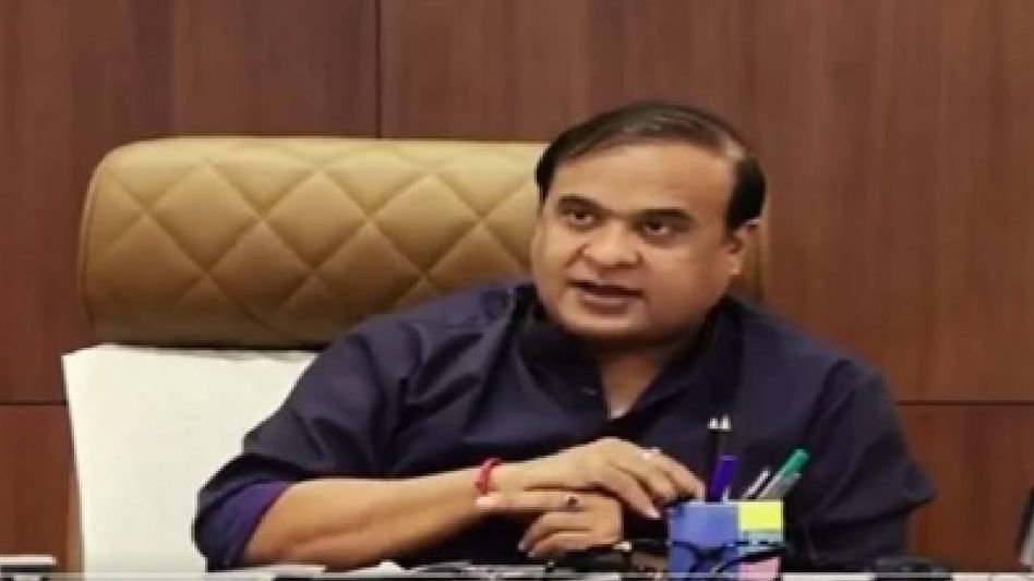 Assam CM urges officials to enact road safety drama video prior to meetings Assam CM urges officials to enact road safety drama video prior to meetings