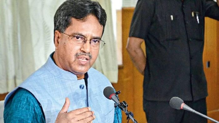 Tripura CM Manik Saha