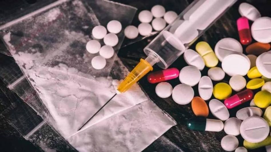 Tripura: Heroine worth Rs 14.6 crore seized in state Tripura: Heroine worth Rs 14.6 crore seized in state
