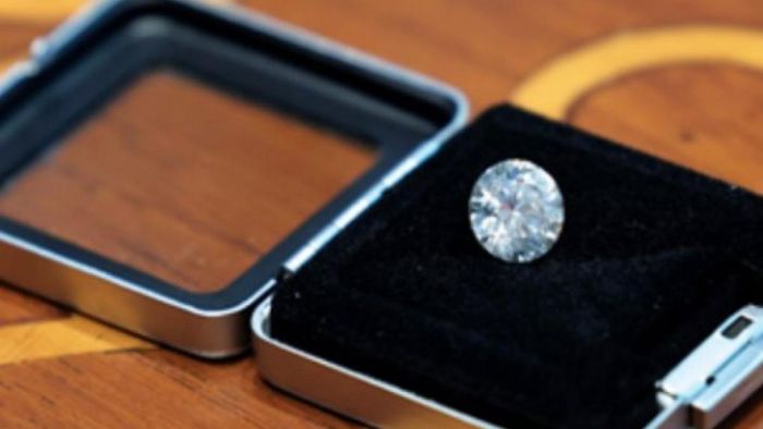 Prime Minister Narendra Modi gifted a ‘Made in India’ diamond to US first lady Jill Biden