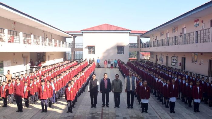 Assam: Schools in landslide-prone areas of Dima Hasao to remain closed for 5 days