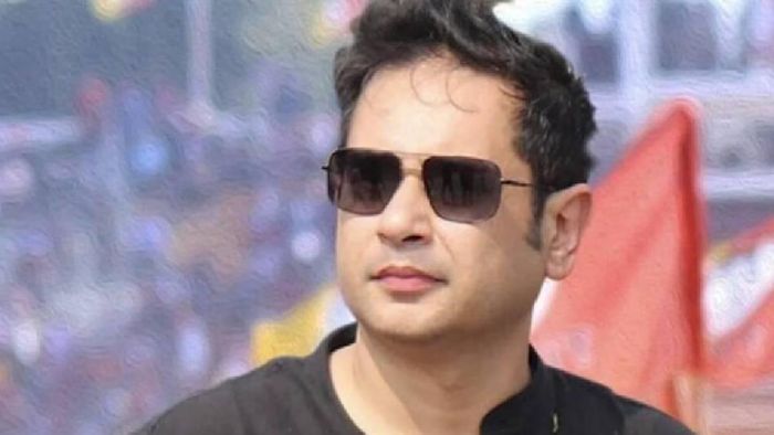 TIPRA Motha Chief Pradyot Debbarma