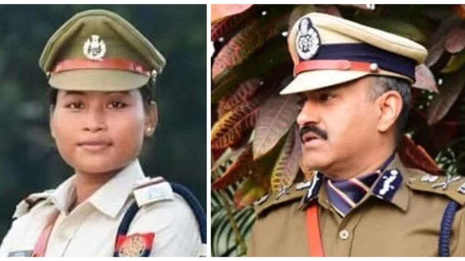 SI Junmoni Rabha's Death Case: Assam DGP to visit CBI office in Delhi on June 12 SI Junmoni Rabha's Death Case: Assam DGP to visit CBI office in Delhi on June 12