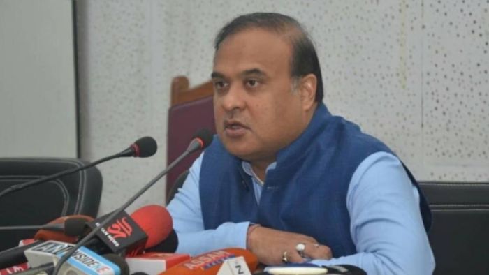 Assam: 'No personal gain, just ensuring flood-free Guwahati', says Himanta Biswa Sarma on Silsako eviction