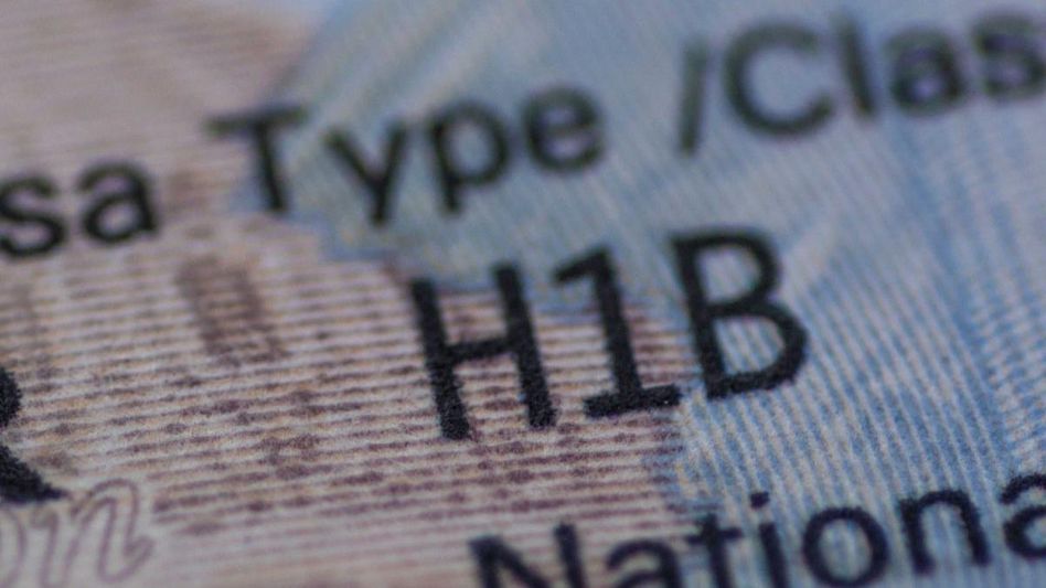 US to ease H-1B visa rules for skilled Indian workers as PM Modi visits US to ease H-1B visa rules for skilled Indian workers as PM Modi visits