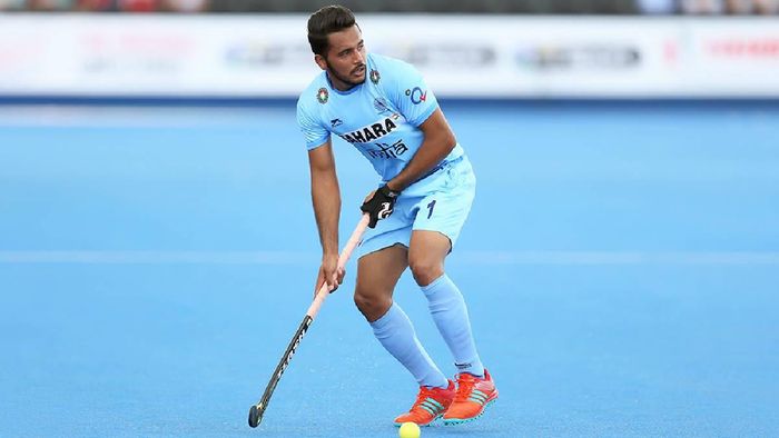 Hockey captain Harmanpreet