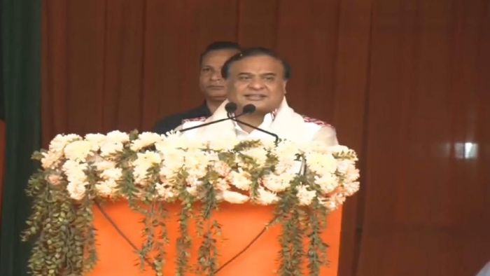 Assam CM Himanta Biswa Sarma promises greater representation for people with delimitation approval