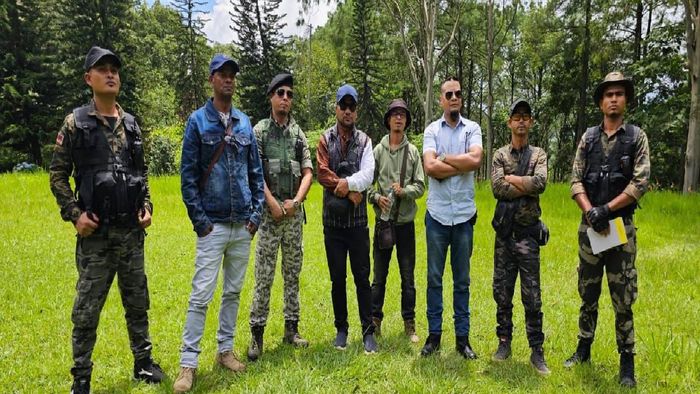 HNLC demands to drop criminal cases