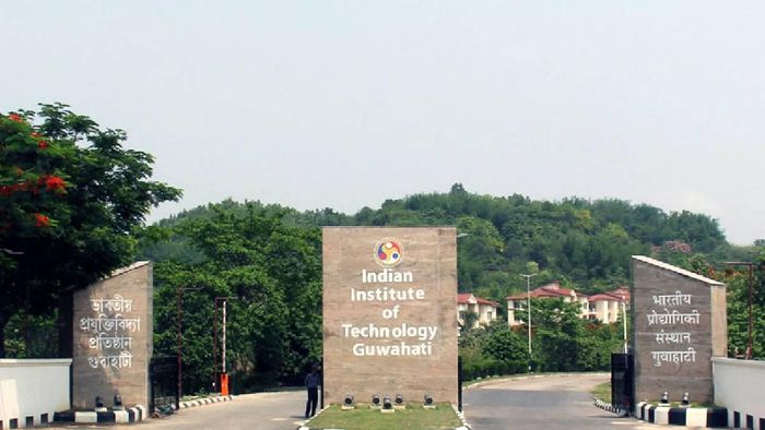 IIT Guwahati ranks #6 globally in sustainable energy: Times Higher Education Impact Rankings 2023