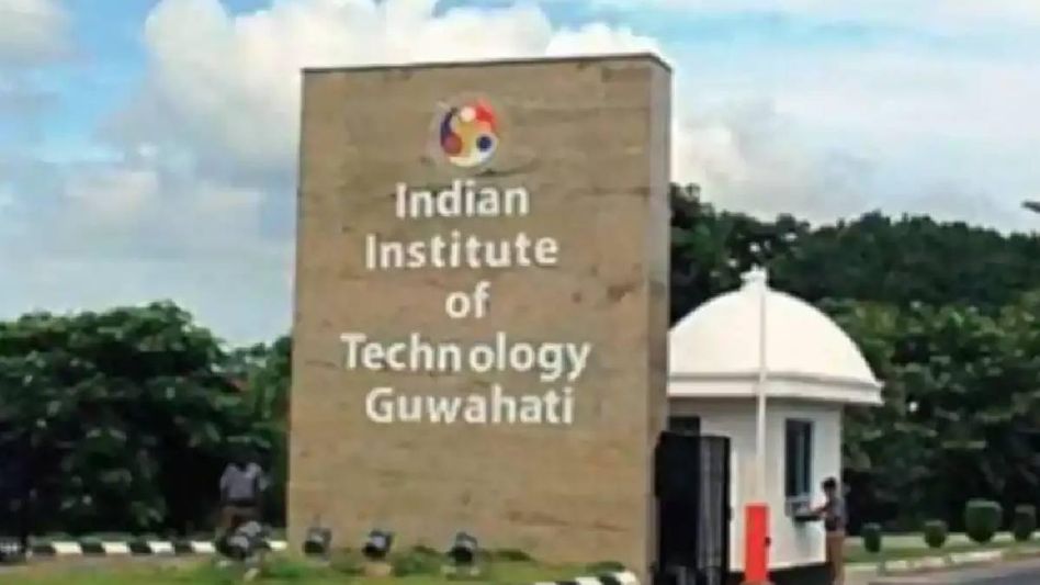 Assam: IIT Guwahati researchers discover promising solution for safe disposal of pathogenic waste Assam: IIT Guwahati researchers discover promising solution for safe disposal of pathogenic waste