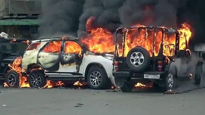 Manipur government suspends internet services for five more days till June 15