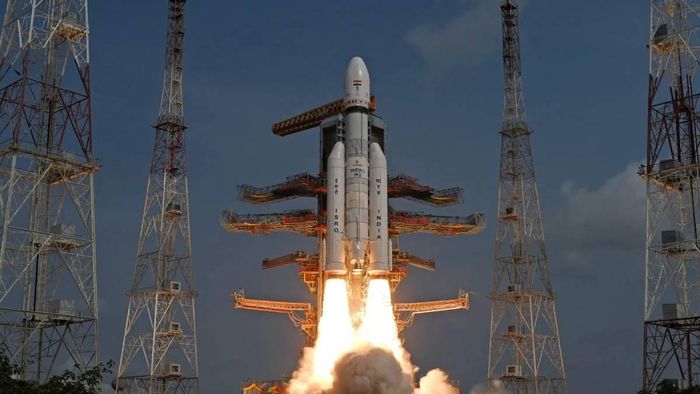 ISRO to launch Chandrayan in July