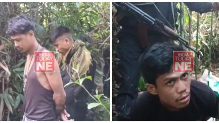 Assam: Four arrested in Jagun forests, drugs mafia base uprooted